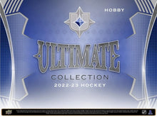 Load image into Gallery viewer, 2022/23 Upper Deck Ultimate Collection 8 Box Inner Case : Team Select #4099