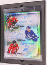 Load image into Gallery viewer, 2 Pack Random Break + 1 Box 24/25 Series 2 - 2024/25 Fanatics Emanates Hockey GB #4434