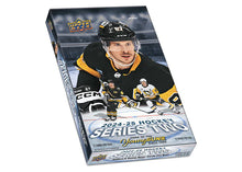 Load image into Gallery viewer, 2024/25 Upper Deck Series Two 12 Box MASTER Case : Team Select #4303