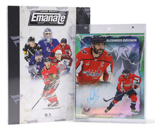 Load image into Gallery viewer, 2 Pack Random Break + 1 Box 24/25 Series 2 - 2024/25 Fanatics Emanates Hockey GB #4434