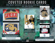 Load image into Gallery viewer, **2ND HALF** 2021-22 Upper Deck The Cup 3 Box Half Master Case : Team Random #5540