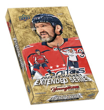 Load image into Gallery viewer, 2024/25 Upper Deck Extended 12 Box MASTER Case : Team Select #4660