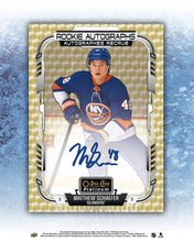 Load image into Gallery viewer, 2025/26 Upper Deck O-Pee-Chee Platinum 8 Box MASTER Case : Team Select #5631