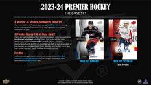 Load image into Gallery viewer, 2023/24 UD PREMIER 5 MASTER CASES (50 Boxes) : Player Random #4361