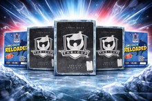 Load image into Gallery viewer, 2021-22 Upper Deck The Cup x Reloaded Mixer : Team Random #5435