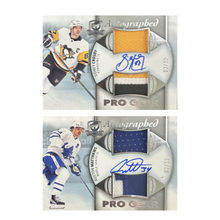 Load image into Gallery viewer, 4 Nations Captains Mega Mixer : Team Random GB #4256