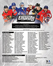 Load image into Gallery viewer, 2 Pack Random Break + 1 Box 24/25 Series 2 - 2024/25 Fanatics Emanates Hockey GB #4434