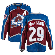 Load image into Gallery viewer, MASSIVE MEGA MIXER + MACKINNON JERSEY : Team Random GB #4438