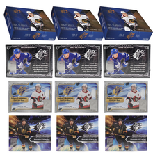 Load image into Gallery viewer, 4 YEARS SPx 12 Box Mixer : Team Random #4456