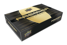 Load image into Gallery viewer, 2025/26 Upper Deck PREMIER 5 Box Case : Team Select #5963