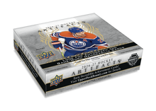 Load image into Gallery viewer, 2026/27 Upper Deck Artifacts 20 Box MASTER Case : Team Random #6002