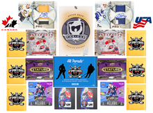 Load image into Gallery viewer, 4 Nations Captains Mega Mixer : Team Random GB #4256