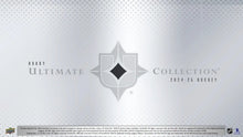 Load image into Gallery viewer, 2024/25 Upper Deck Ultimate Collection 16 Box MASTER Case : Team Select #5246