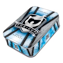 Load image into Gallery viewer, 2ND HALF 2020-21 Upper Deck The Cup 3 Box Half Master Case : Team Random #5372