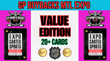 Load image into Gallery viewer, 2023/24 UD ULTIMATE 5 MASTER CASES (80 Boxes) : Player Random #4650
