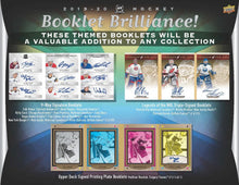 Load image into Gallery viewer, 2019/20 Upper Deck The Cup 3 Box Half Case + Hitless Bonus : Team Random #5609
