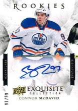 Load image into Gallery viewer, MCDAVID HUNT 2015/16 Upper Deck ICE 8 Box Case : Team Random #6000
