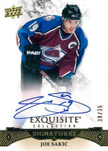 Load image into Gallery viewer, MCDAVID HUNT 2015/16 Upper Deck ICE 8 Box Case : Team Random #6000

