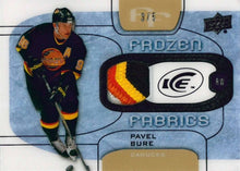 Load image into Gallery viewer, MCDAVID HUNT 2015/16 Upper Deck ICE 8 Box Case : Team Random #6000
