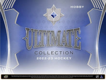 Load image into Gallery viewer, 2022/23 Upper Deck Ultimate Collection 16 Box MASTER Case : Team Select #3810
