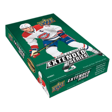 Load image into Gallery viewer, 2022-23 Upper Deck Extended Series Hockey Hobby Box
