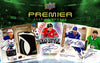 2024/25 Upper Deck PREMIER 10 Box MASTER Case : Team Random #5138