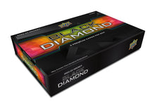 Load image into Gallery viewer, 2022/23 Upper Deck Black Diamond 5 Box Case : Team Random #5534
