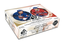 Load image into Gallery viewer, EARLY BIRD 2025/26 Upper Deck SP Authentic 16 Box MASTER Case : Team Random #5797
