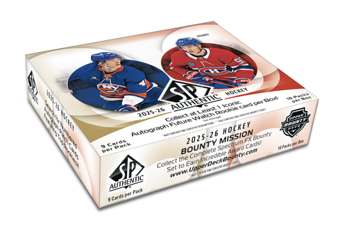 GP Sports Cards