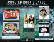 Load image into Gallery viewer, 2021/22 Upper Deck The Cup 6 Box MASTER Case : HIT SELECT #4980
