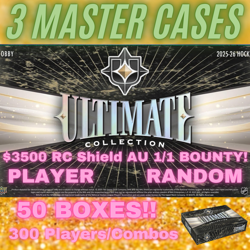 GP Sports Cards