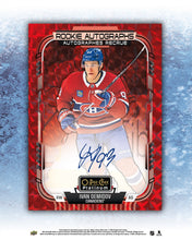 Load image into Gallery viewer, 2025/26 Upper Deck O-Pee-Chee Platinum 8 Box MASTER Case : Team Select #5631
