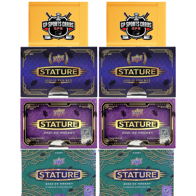 3 YEAR STATURE MIXER  : Team Random GB #4733