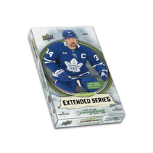 Load image into Gallery viewer, 2025/26 Upper Deck Extended 12 Box MASTER Case : Team Select #5649
