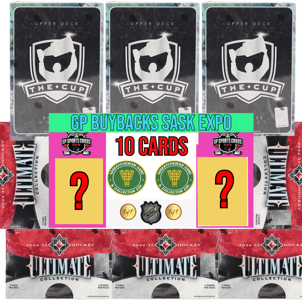 ULTIMATE x CUP MEGA MIXER : Team Random GB #5073