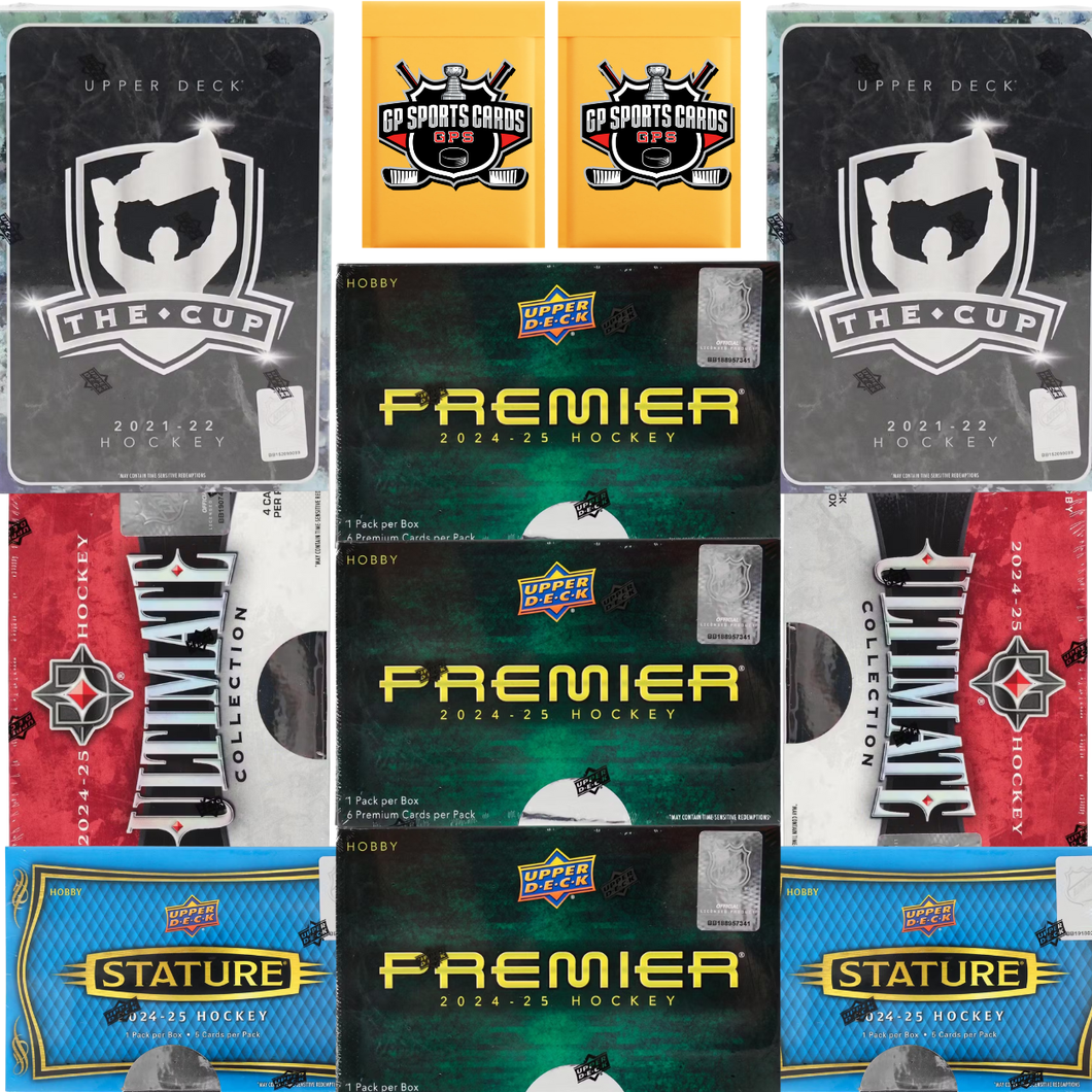 MEGA MIXER : Team Random GB #5125