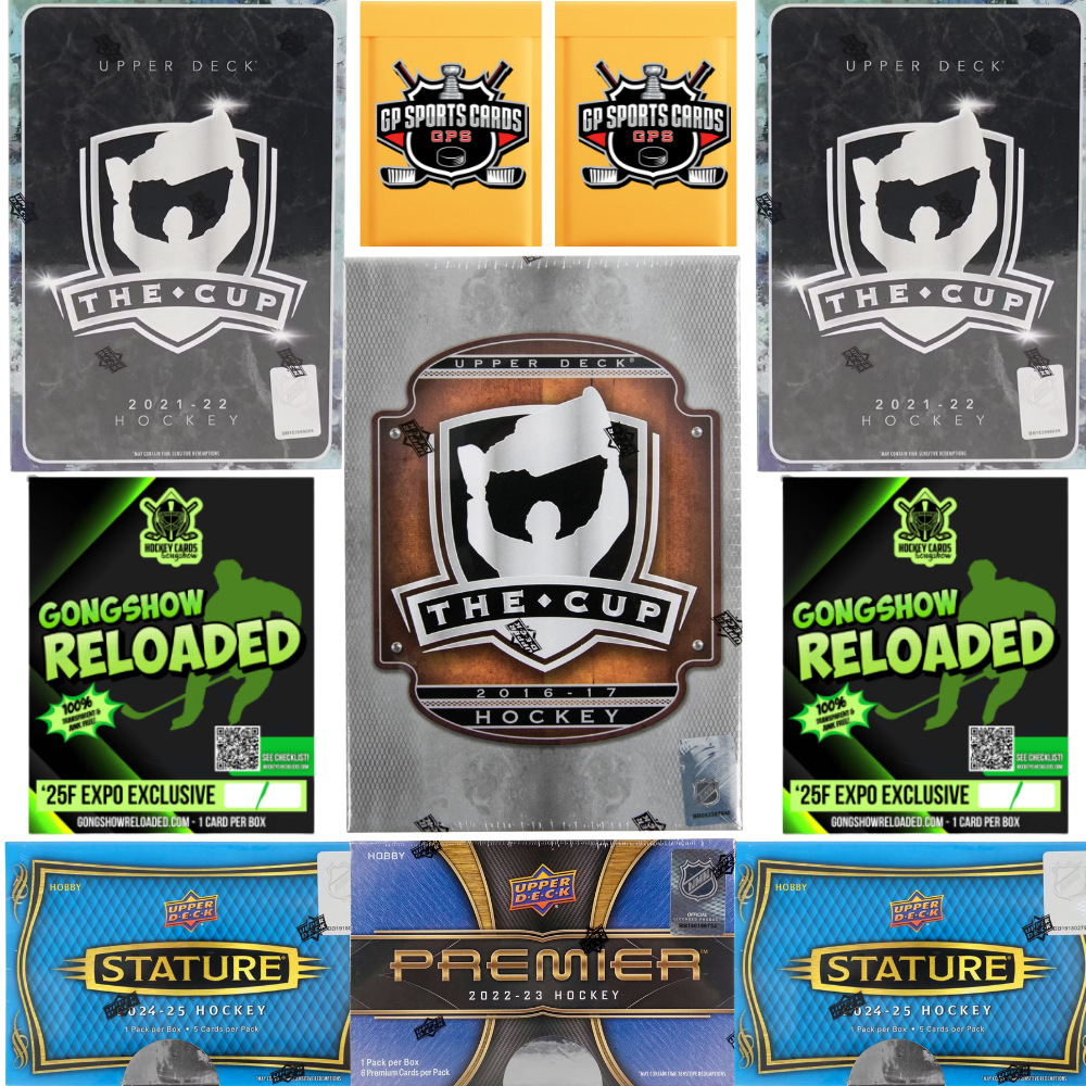 BLACK FRIDAY MEGA MIXER : Team Random GB #5204