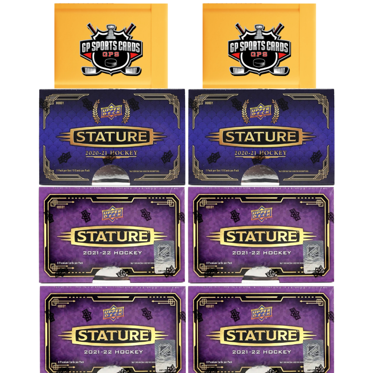 STATURE MIXER  : Team Random GB #4780