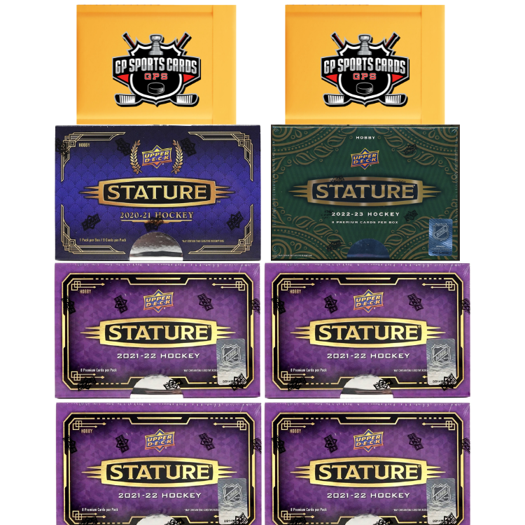 STATURE MIXER  : Team Random GB #4804