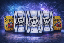 Load image into Gallery viewer, 2020-21 The Cup 3 Box Half Master Case + 13/14 Select Blasters : Team Random #5388
