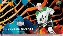 Load image into Gallery viewer, EARLY BIRD 2024/25 Upper Deck Skybox Metal Universe 16 Box MASTER Case : Team Random #4568
