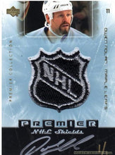 Load image into Gallery viewer, 2003/04 Upper Deck PREMIER Collection 4 Box (16 packs) MASTER Case : Team Random #5610
