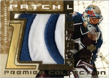Load image into Gallery viewer, 2003/04 Upper Deck PREMIER Collection 4 Box (16 packs) MASTER Case : Team Random #5610
