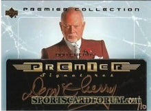Load image into Gallery viewer, 2003/04 Upper Deck PREMIER Collection 4 Box (16 packs) MASTER Case : Team Random #5610
