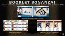 Load image into Gallery viewer, 2022-23 Upper Deck The Cup 6 Box MASTER Case : Team Random #3705
