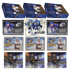 Load image into Gallery viewer, 5 YEARS SPx 12 Box Mixer : Team Random #4460
