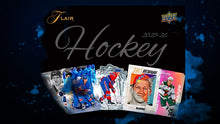 Load image into Gallery viewer, 2025/26 Upper Deck FLAIR 5 Box Half Case : Team Random #5558
