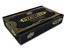 Load image into Gallery viewer, 2025/26 Upper Deck Stature 8 Box Case : Team Select #6088
