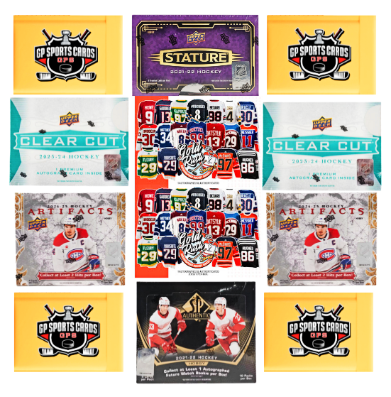 JERSEY MIXER : Team Random GB #4226