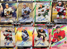 Load image into Gallery viewer, 2023-24 Upper Deck O-Pee-Chee Platinum 8 Box MASTER Case : Team Select #4145
